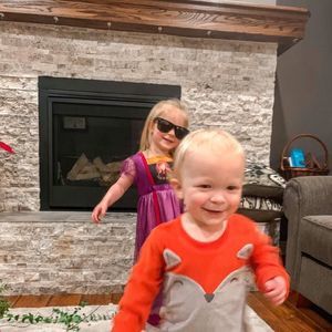 Meet your Posher, Jodi